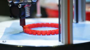 STEMonstrations: 3D Printing