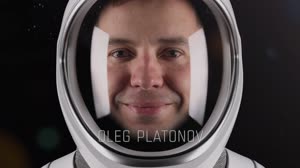 Meet Roscosmos Cosmonaut  Oleg Platonov, Crew-11 Mission Specialist