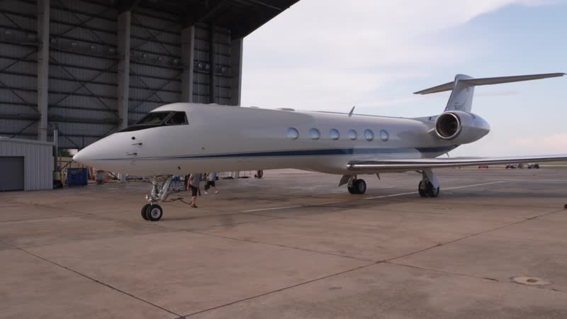 NASA’s SpaceX Crew-10 Return to Ellington Field – Monday, August 11, 2025