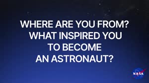 NASA Astronaut Candidate Erin Overcash Resource Reel