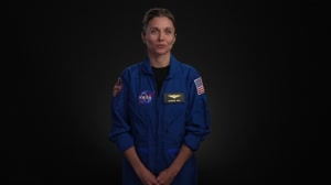NASA Astronaut Candidate Katherine Spies Resource Reel