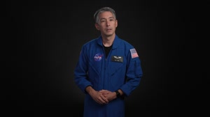 NASA Astronaut Candidate Yuri Kubo Resource Reel