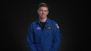 NASA Astronaut Candidate Adam Fuhrmann Resource Reel