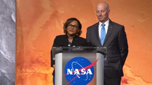 NASA Selects 2025 Astronaut Candidates - 9-22-2025