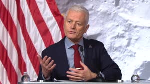 Artemis II Science and Technology News Conference 09-23-25