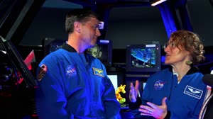 How to Know Youâ€™re in Space: Zero Gravity Indicators