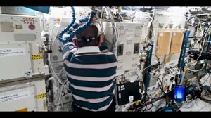 NASA’s SpaceX Crew-11: Science in Orbit