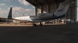 NASA’s SpaceX Crew-11 Return to Ellington Field