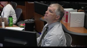 Artemis II Crew Trans-Lunar Injection (TLI) Simulation Training Part 1