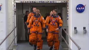 What Human Health Data Is Being Collected from Artemis II Astronauts?