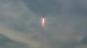 NASAâ€™s SpaceX Crew-12 Mission Overview