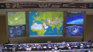NASA Astronaut Chris Williams and Soyuz MS-28 Crew Return to Earth – Sunday, July 26, 2026