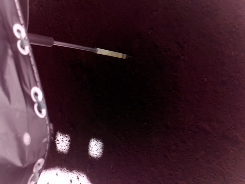 NASA Payload LISTER Drills Down to Take the Moon’s Temperature