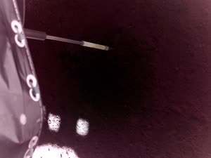 NASA Payload LISTER Drills Down to Take the Moonâ€™s Temperature